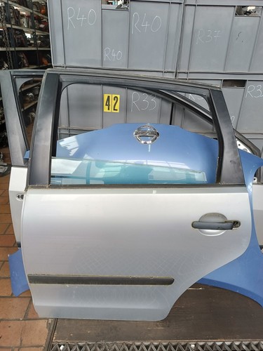 Original polo 9n3 tür - polo,