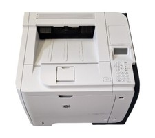 HP LaserJet P3015DN - CE528A -