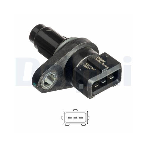 Delphi ss11302 sensor - delphi,