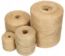 Juteschnur Paketschnur Schnur