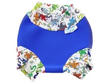 Neopren baby poolwindel - neopren, baby-poolwindel
