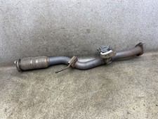 Abgasrohr Flexrohr Auspuff 97Tkm Nissan X-Trail III T32 1.6 DCI 15.1947.155