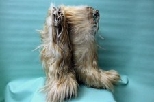 Orig vintage Fell Stiefel