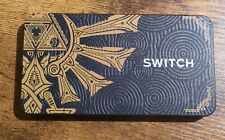 Aufbewahrungsbox Zelda Modulbox für 24 Nintendo Switch Spiele