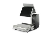 Mettler-Toledo Waage UC-HTT-M 6/15 kg Touch LinerlessKlebebon