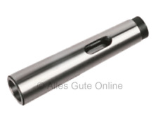 MK Morsekegel Konushülsen Adapter Typ 169 