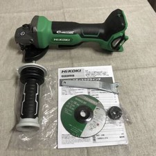 HIKOKI 100mm 36V Akku Elektro