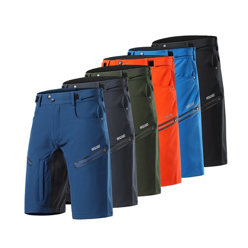 Herren fahrrad shorts - herren, mit
