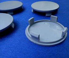 4 Stück Nabenkappen