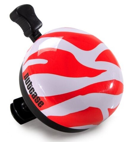 Nutcase bicycle bell - nutcase,
