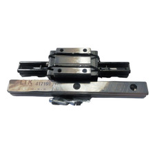 NSK, Linearführung, NAH15ANZ, 417199, (MCEF)