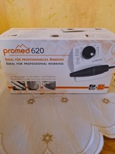 Mani-und Pediküre promed 620