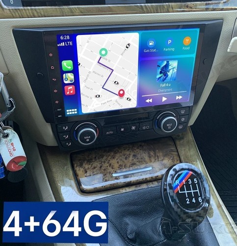 Carplay 64g autoradio - carplay,
