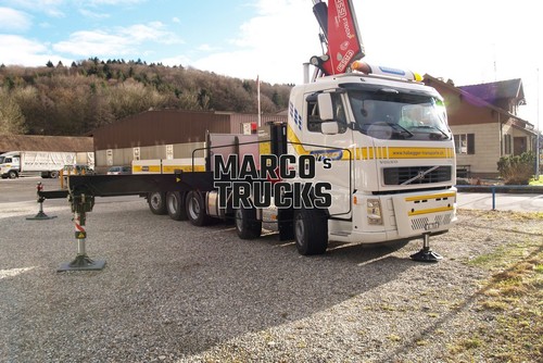 Lkw foto volvo - lkw,