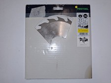 FESTOOL Sägeblatt  190mm x2,6 - FF PW16  CS 50 - 492049 [S_63]