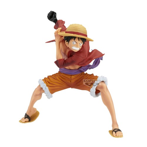 One piece maximatic - one, –