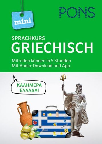 Pons mini sprachkurs - pons, mini-sprachkurs