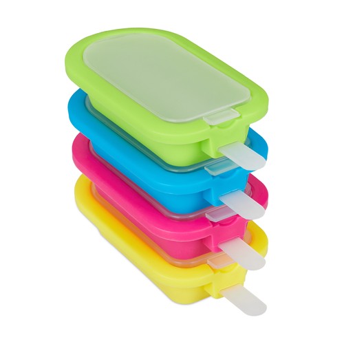 Eisformen eis stiel silikon - am,