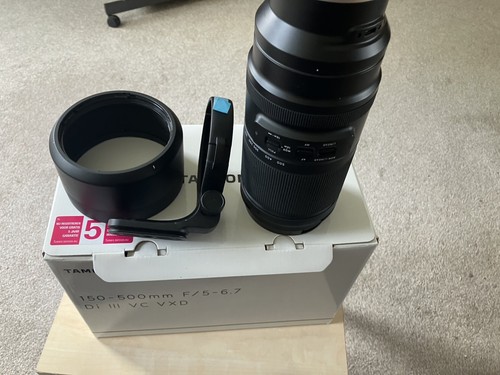 Tamron ultra teleobjektiv - tamron, ultra-teleobjektiv