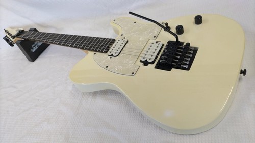 Schecter telecaster typ sun - typ,