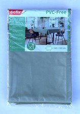 Tischdecke Lebensmittelecht