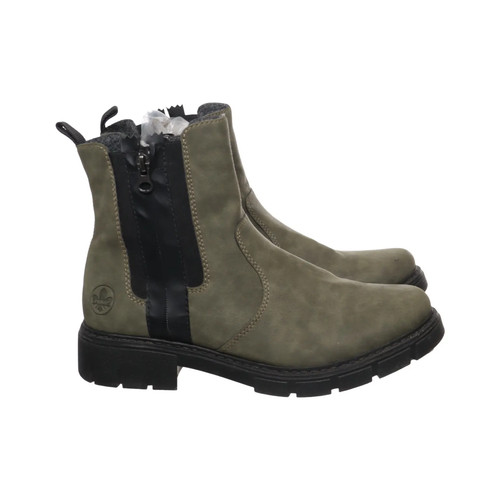 Rieker boots größe 41 - boots,, größe: