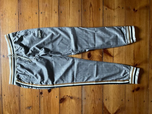 Lonsdale trainingshose karo - lonsdale,