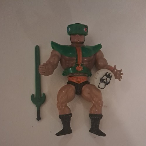 Masters the universe - masters,