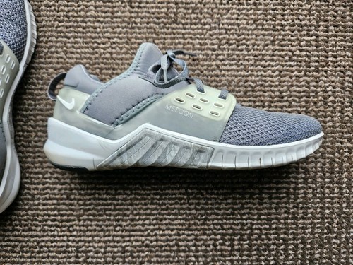 Nike metcon aq8306 003 - 2, gray