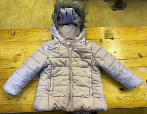 Lupa mädchen steppjacke - lupa,