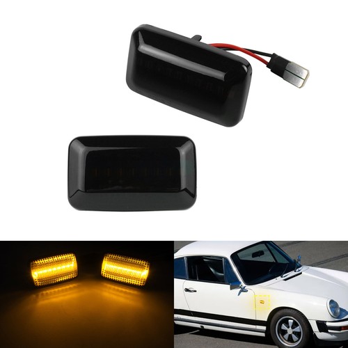 Seitenblinker blinker - 2x,
