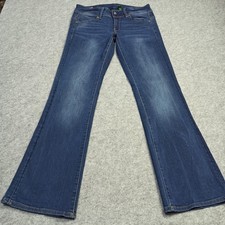 G-Star Raw Midge-Bootcut Damen