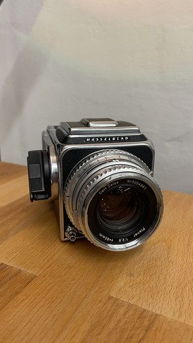 Hasselblad 500c planar - hasselblad,