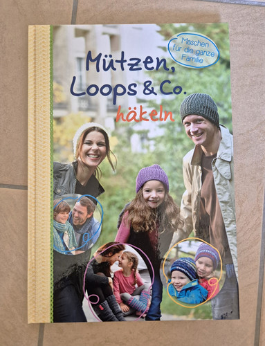 Buch mützen looks co - mützen,,