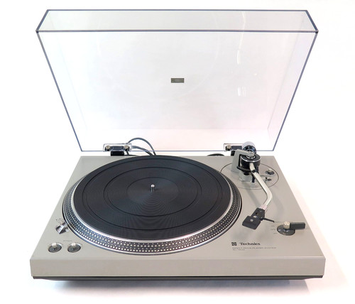 Technics 1500 - technics, sl-1500