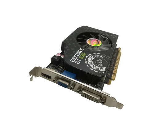 Pov geforce 630 - pov,