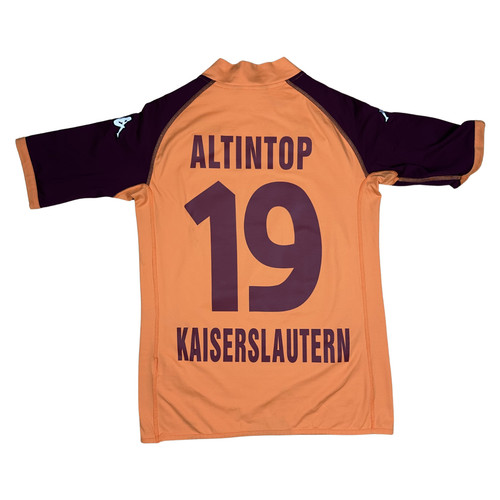 Kaiserslautern kappa - 1., fc