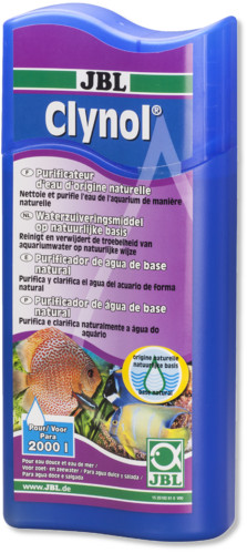 Jbl clynol 500ml mineralischer - 500ml,