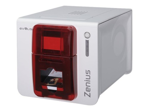 Evolis zenius classic line - evolis,