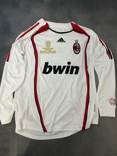 Adidas milan 2007 - ac,