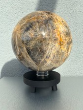 Mondstein Kugel ca. 13020g ca