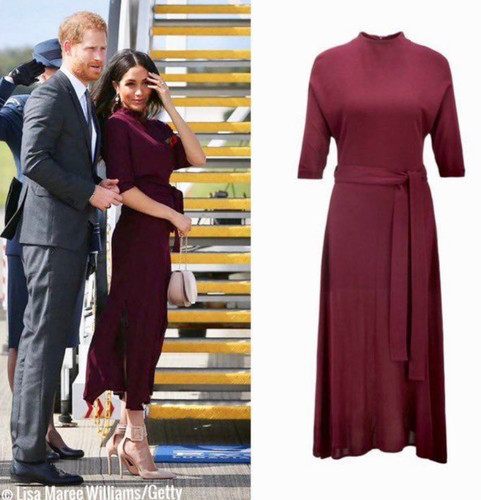 Hugo boss eodora maxikleid - eodora,