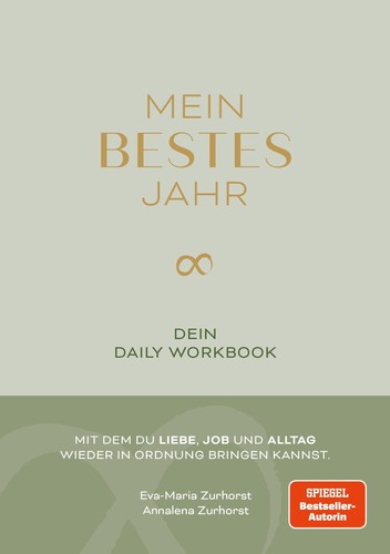Mein bestes jahr eva maria - bestes, eva-maria