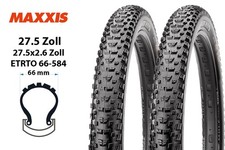 2 Stück MAXXIS Rekon EXO