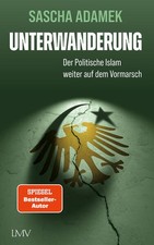 Unterwanderung sascha adamek - unterwanderung,