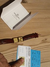 RW raymond weil geneve twin