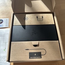 Razer Thunderbolt 4 Dock