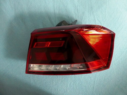 Original passat b8 - vw,