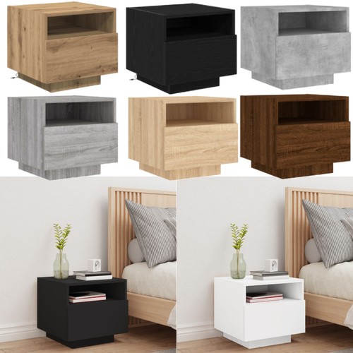 Stk nachttisch mit - 1/2,