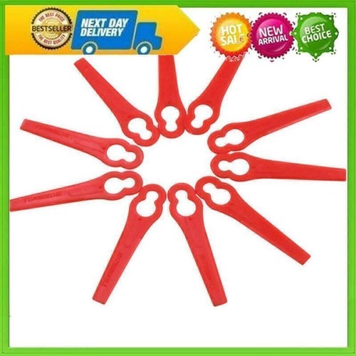Stück kunststoffmesser - 50,